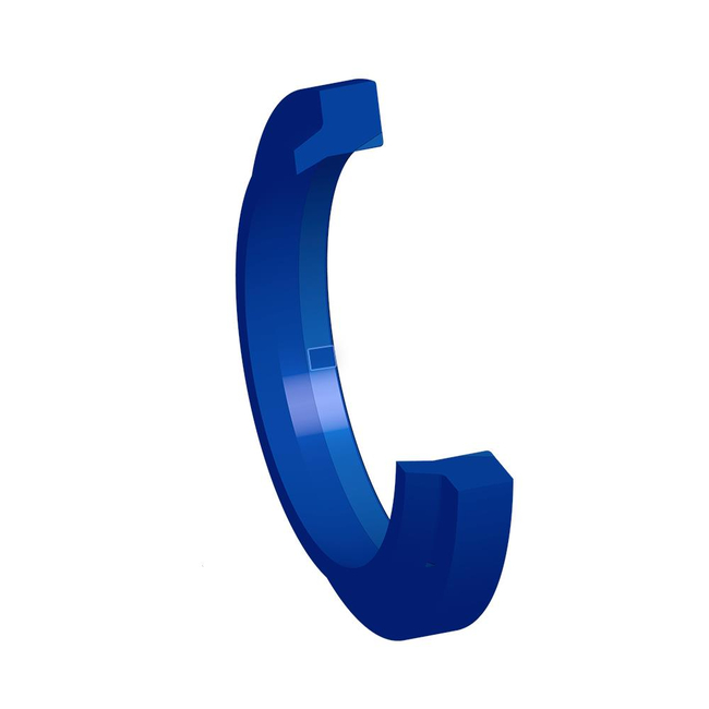 Single-Acting Rod Wiper Seal for Pneumatics and Hydraulics (SHD)